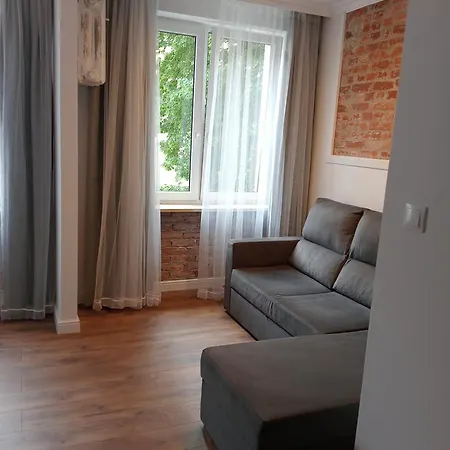Apartament Centrum Podjasnogorski Czestochowa Exterior photo