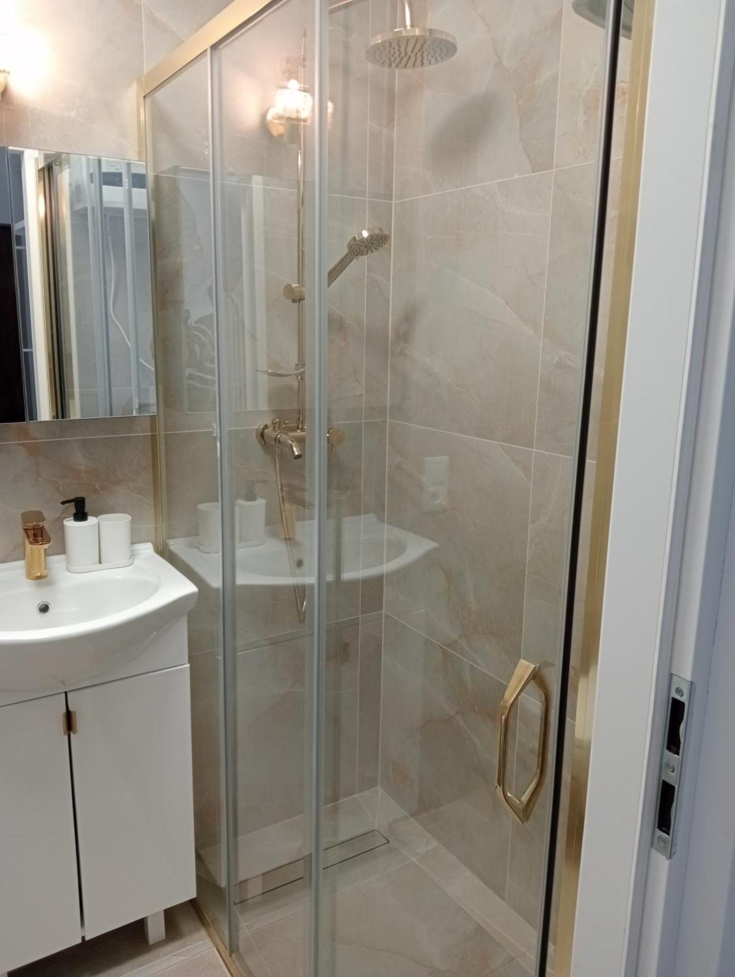 Apartment Centrum Podjasnogorski