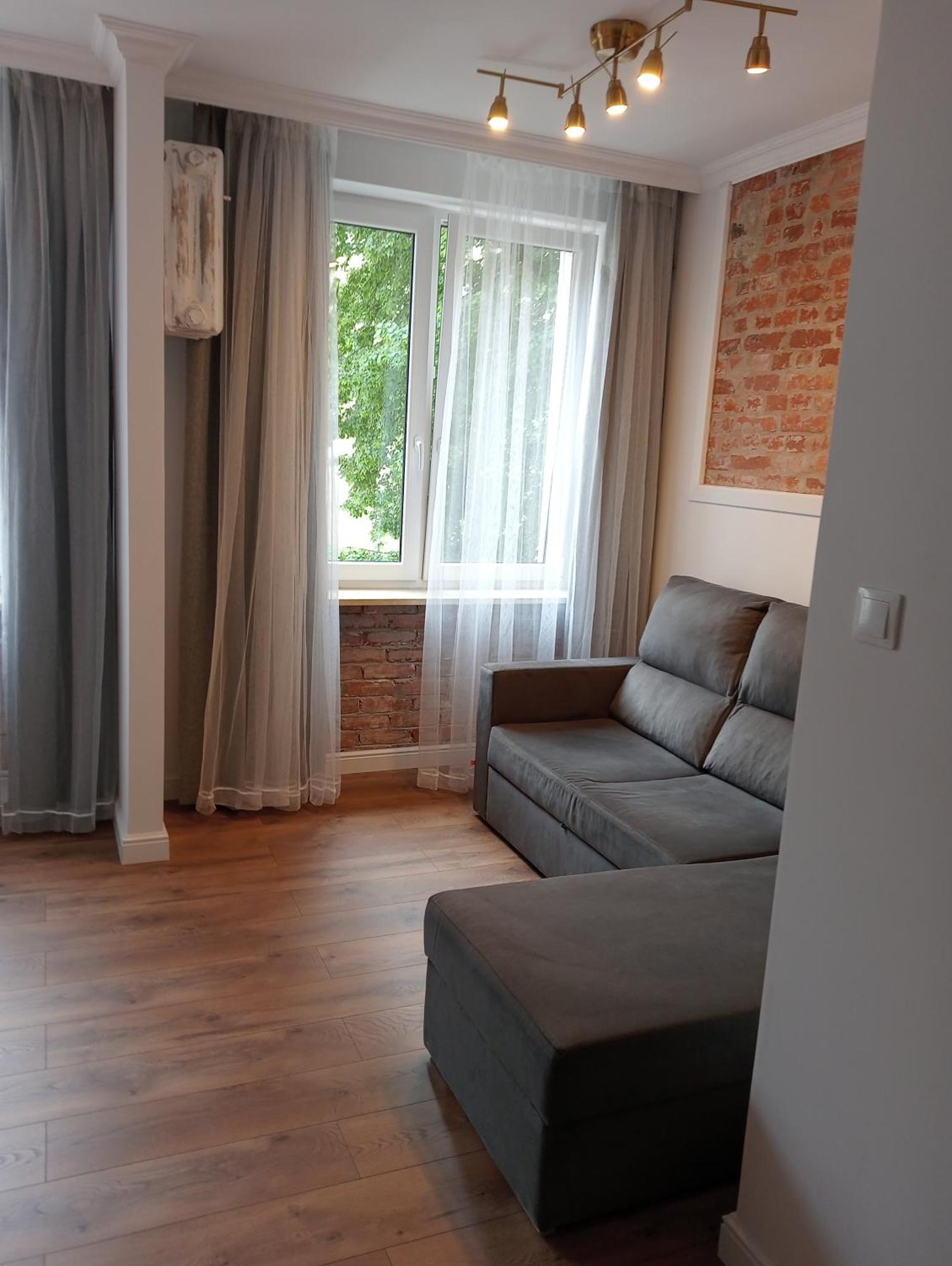 Centrum Podjasnogorski Apartment