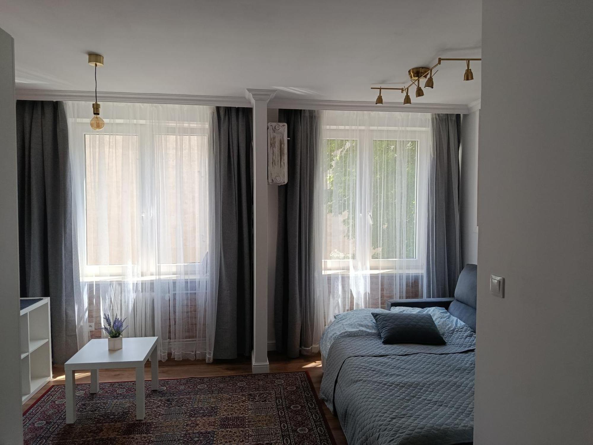 Centrum Podjasnogorski Apartment *